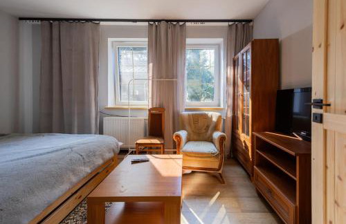 Domek nad rzeką - Foto 19