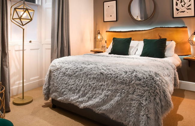 Windermere Central Hotel - Room 5 - Foto 1