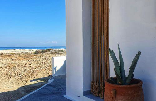 Zacharias Seaside Studio Kimolos - Foto 15