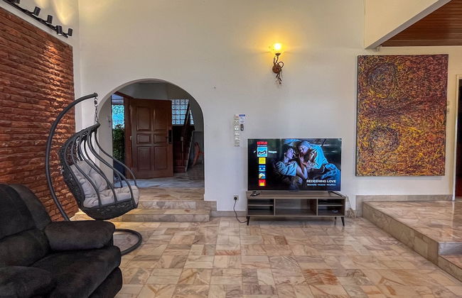 Bangsar Private Pool Villa Kuala Lumpur - Photo 50