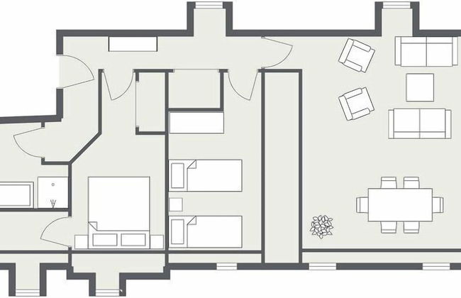 The Highland Club - Foto 6