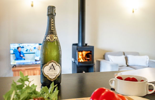 Freycinet Cottage 2 - Foto 13