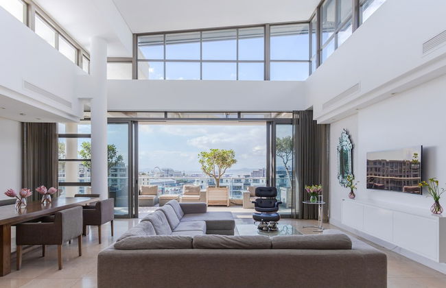 Penthouse 702 Kylemore B - Photo 38