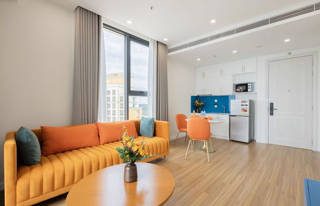 Luna Sol - Sunset & Firework Signature - Foto 80