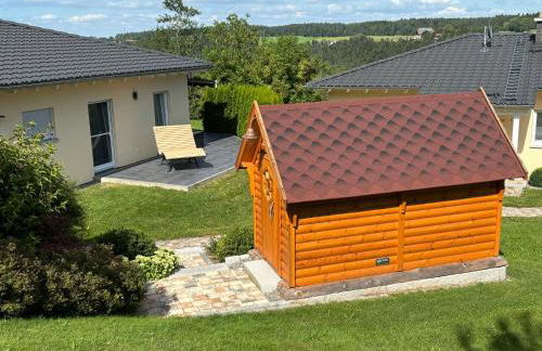 Tischneck Chalets - TraumFerienhäuser im Schwarzwald - Chalets Riva & Limone - Foto 5