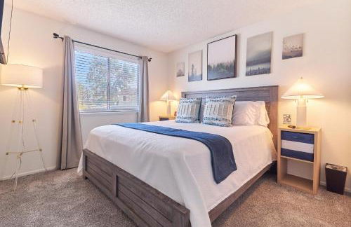 Entire Mountain Oasis Home - Foto 27