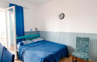 Apartamento en Torre Valentina con vista al mar - Photo 2