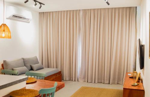 Villa Naluri - Casa Yodo - Apartamento 1 quarto em Japaratinga - Foto 52