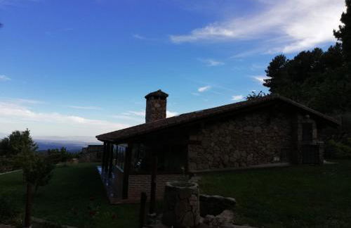 Casa Rural Refugio Los Perdigones - Photo 22