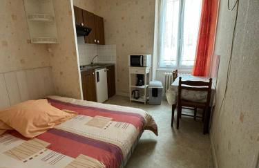 Aquanerius Résidence - Foto 18