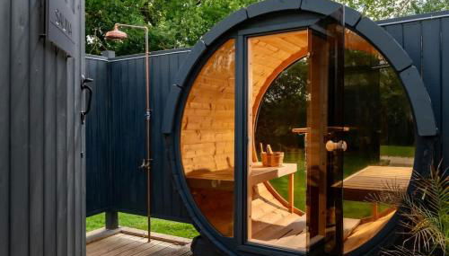 Rabbits Warren - Cotswolds Stay with Sauna and Hot Tub - Foto 2