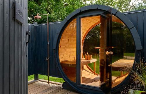 Rabbits Warren - Cotswolds Stay with Sauna and Hot Tub - Foto 2