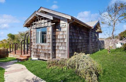 Perched on the Bluff - Casita - Foto 6