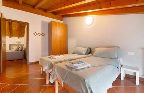 La Corte Di Zio Pippo - Foto 13