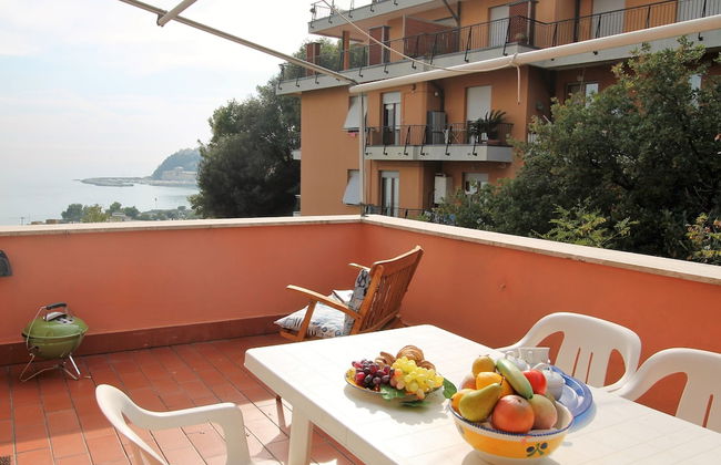 La Terrazza sul Golfo - Foto 11