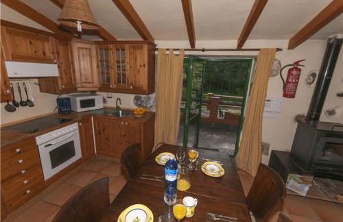 Casa Rural en medio del bosque, El Lance - Foto 27