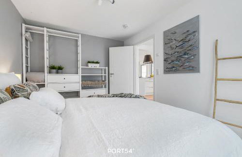 Ferienwohnung Engelsnest, App 9 Emmelsbüll - Foto 18