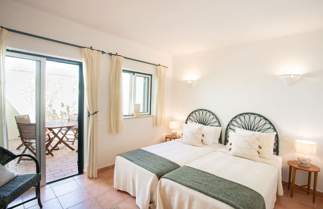 32 Vila Castelo Casa Figueira Great Townhouse JU - Foto 5