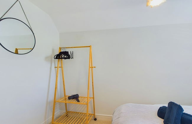 Blackberry Cottage in Bembridge - Foto 26