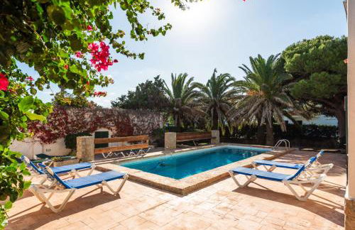 Villa Carmen - Foto 1