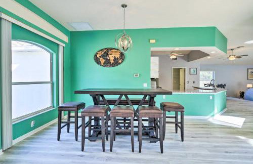 Merritt Island Home with Grill & Saltwater Pool - Foto 11