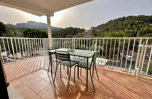 Apartamento Moderno con gran terraza" GREGAL" - Foto 21
