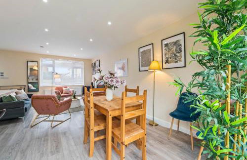 Spacious 3-Bed Home with Driveway Parking - Gloucester - Foto 24