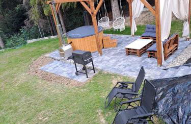 Domek letniskowy Leśne Zacisze - Photo 2