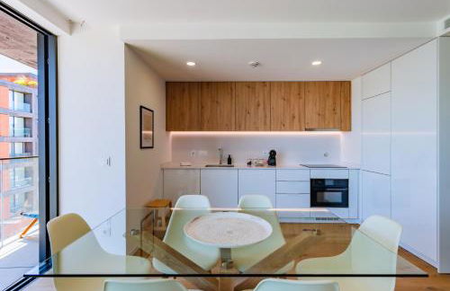 Puro Gold - Superior apartment in the center of Aveiro - Foto 20