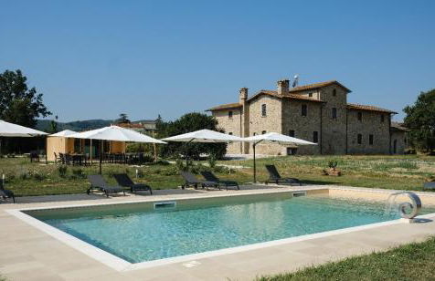 Agriturismo Borgo delle Rose - Photo 1