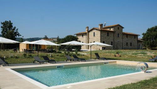 Agriturismo Borgo delle Rose - Photo 1, Garden