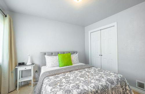 Duplex in Alberta Art District - Foto 12