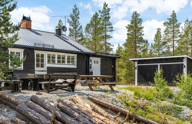 Kringelfjorden Nävern - Foto 6