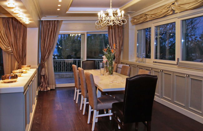 Villa Metaxas - Photo 14