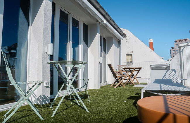 La Gallega by Upper Luxury Housing - Foto 45