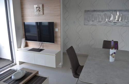 My Paradies - Njivice Penthouse*** - Foto 13