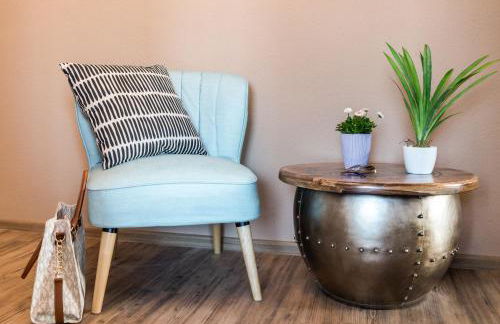 Boutique Apartments Kirchzarten - Foto 5