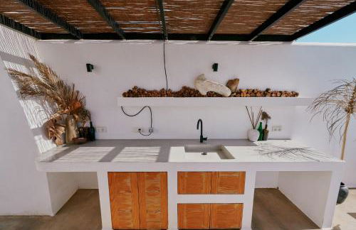 Casa del Aljibe - La Casa - Foto 69