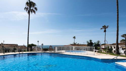 CASA NOAH a 250m de la playa NUEVO - Photo 3, Garden