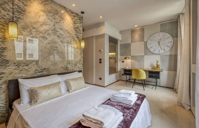 Milan Royal Suites & Luxury Apartments - Foto 56
