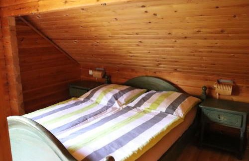 Ferienwohnpark Silbersee - Photo 84