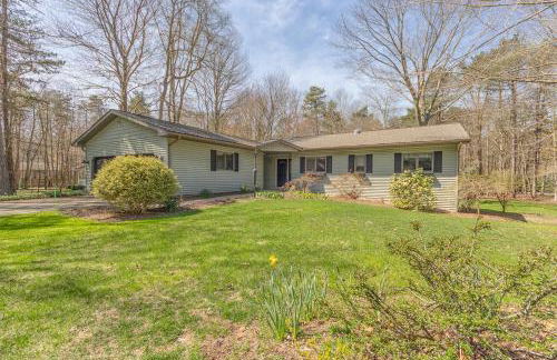 Pure Hygge - 1 block off Lake, Tranquil & Pet Friendly - Foto 1