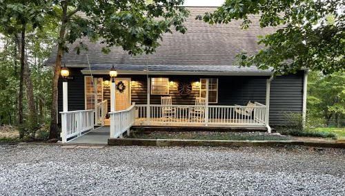 Mountain View Cabin - Photo 4