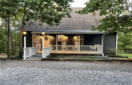 Mountain View Cabin - Photo 4