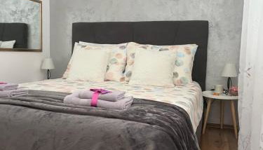 Apartment Panarea - Foto 5