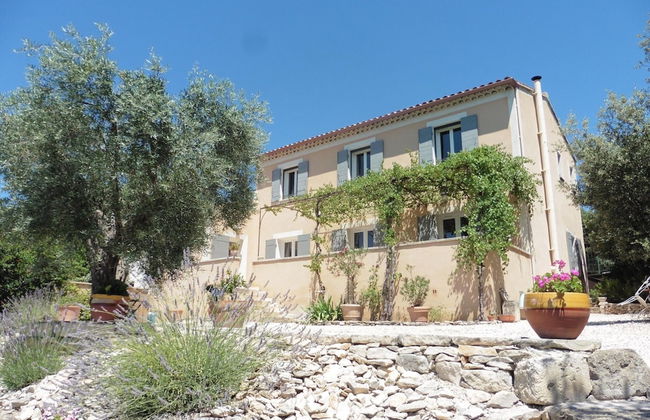 Pretty, Spacious Holiday Home With Private Pool - Foto 21