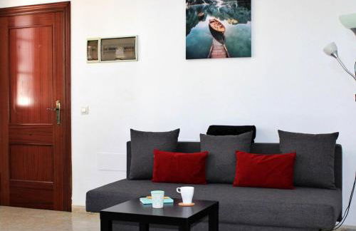 SFJ Apartamento Arrecife - Foto 12