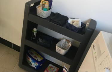 maison romi aeroport tillé 2 a 4 personnes - Foto 13