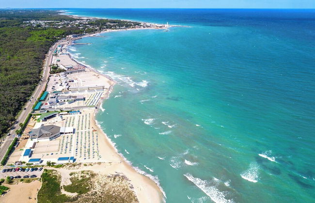 3897 Villa Margarita by Barbarhouse - Foto 31