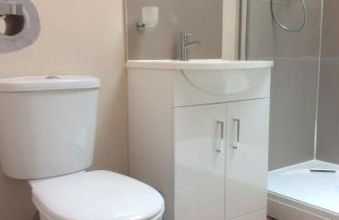 The Mendip is on cheddar bridge Apartments - Foto 19